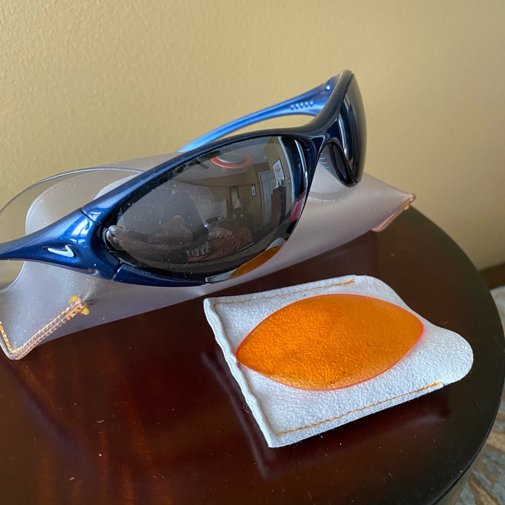 Nike Eyewear
